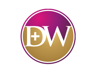  DW logo design by asyqh