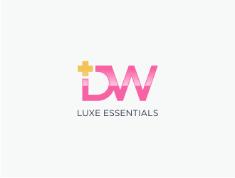  DW logo design by Susanti