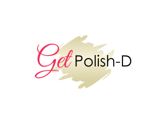 Get Polish-D logo design by Girly