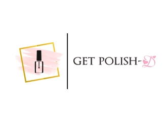 Get Polish-D logo design by d_OConnor