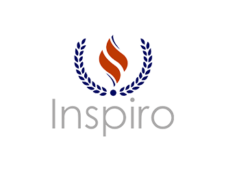 Inspiro  logo design by checx