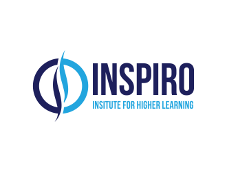 Inspiro  logo design by Girly