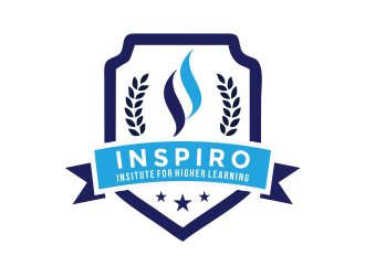 Inspiro  logo design by Girly