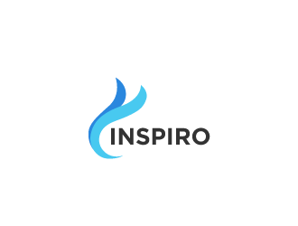 Inspiro  logo design by bayudesain88