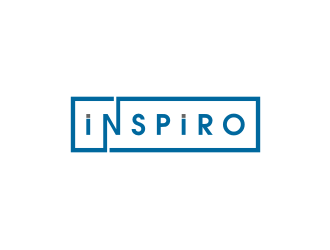 Inspiro  logo design by Landung