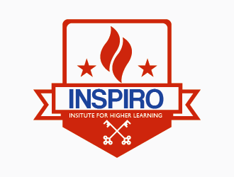 Inspiro  logo design by czars