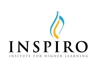 Inspiro  logo design by gugunte