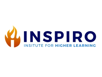 Inspiro  logo design by Timoti