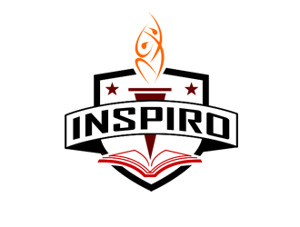 Inspiro  logo design by Coolwanz