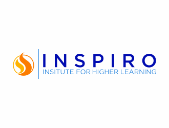 Inspiro  logo design by luckyprasetyo