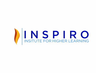 Inspiro  logo design by luckyprasetyo