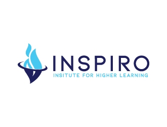 Inspiro  logo design by MUSANG