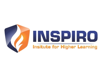 Inspiro  logo design by ruki