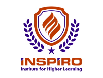 Inspiro  logo design by cintoko