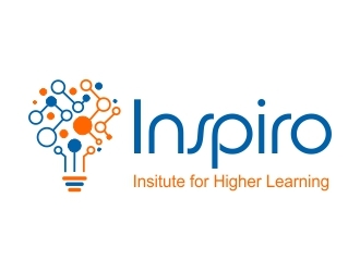Inspiro  logo design by cikiyunn