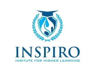 Inspiro  logo design by cikiyunn
