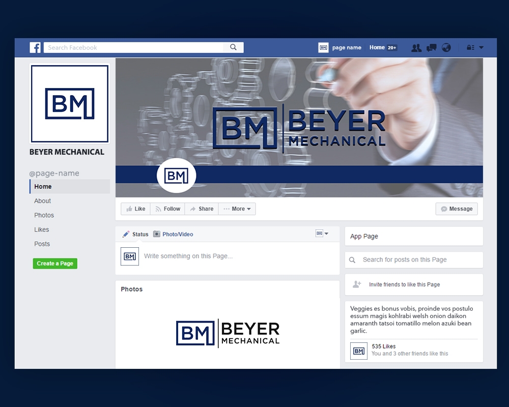  logo design by MastersDesigns