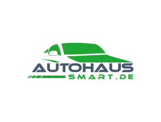 autohaus-smart.de / autohaus smart  logo design by goblin