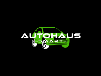 autohaus-smart.de / autohaus smart  logo design by nurul_rizkon