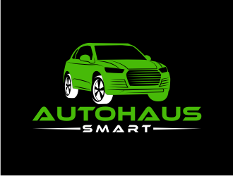 autohaus-smart.de / autohaus smart  logo design by nurul_rizkon