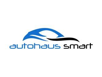 autohaus-smart.de / autohaus smart  logo design by nurul_rizkon