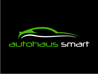 autohaus-smart.de / autohaus smart  logo design by nurul_rizkon