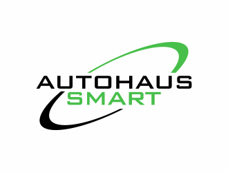 autohaus-smart.de / autohaus smart  logo design by ingepro