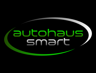 autohaus-smart.de / autohaus smart  logo design by ingepro