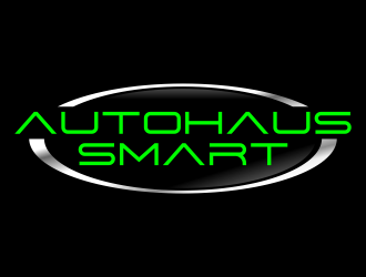 autohaus-smart.de / autohaus smart  logo design by ingepro