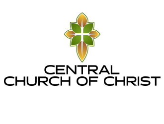 Central Church of Christ logo design by Sibraj