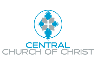 Central Church of Christ logo design by Sibraj