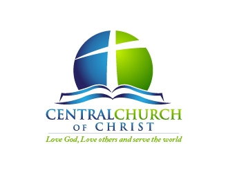  logo design by usef44