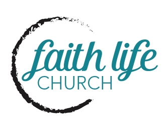 faith life church logo design by samueljho