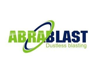 ABRABLAST logo design by amazing