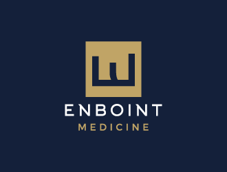 ENBOINT MEDICINE logo design by dchris