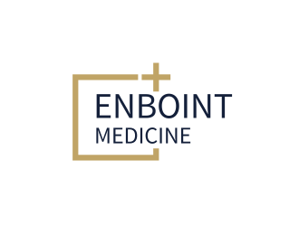 ENBOINT MEDICINE logo design by serprimero