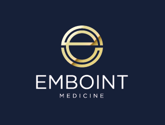 ENBOINT MEDICINE logo design by spiritz