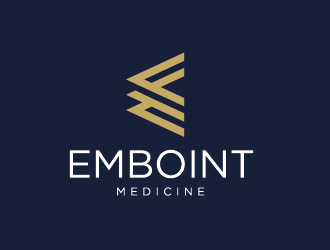 ENBOINT MEDICINE logo design by spiritz
