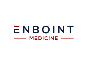 ENBOINT MEDICINE logo design by asyqh