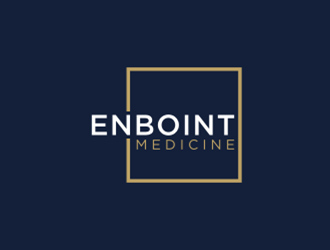 ENBOINT MEDICINE logo design by Raden79