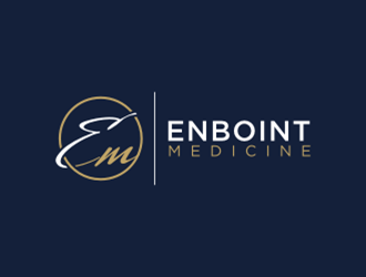 ENBOINT MEDICINE logo design by Raden79