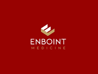 ENBOINT MEDICINE logo design by usef44