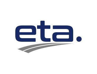 Elite Trucking Alliance (ETA) logo design by falah 7097