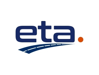 Elite Trucking Alliance (ETA) logo design by falah 7097