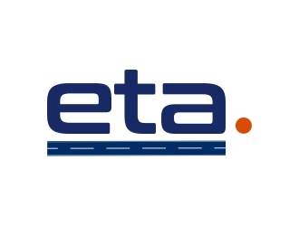 Elite Trucking Alliance (ETA) logo design by falah 7097