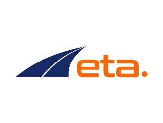 Elite Trucking Alliance (ETA) logo design by falah 7097