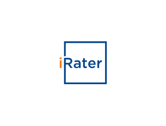 iRater logo design by Zeratu
