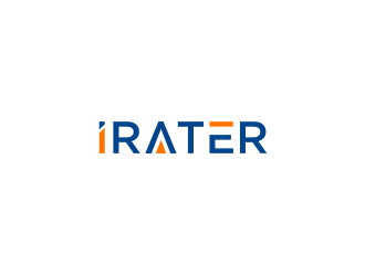 iRater logo design by Zeratu