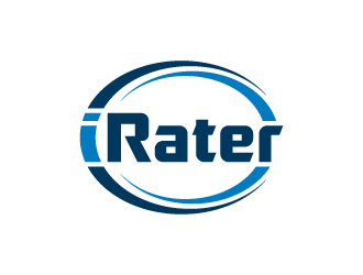 iRater logo design by denfransko
