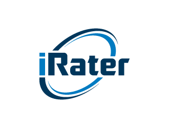 iRater logo design by denfransko